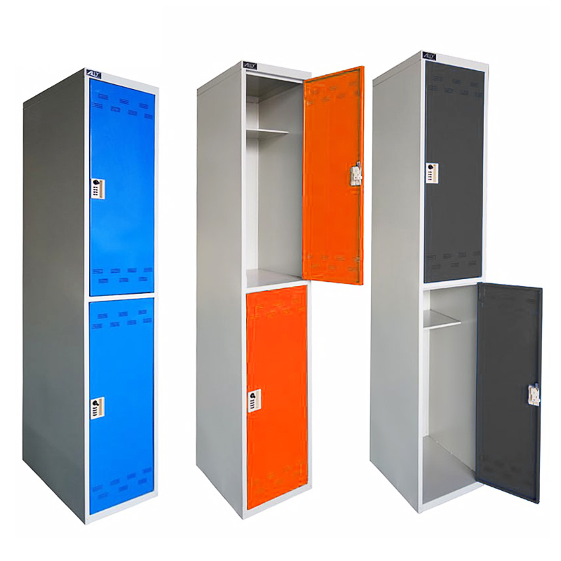 Tủ cá nhân locker cao cấp ALLY QT-LK01