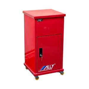 Tủ đặt máy kim phun ô tô xe máy QT-KP03