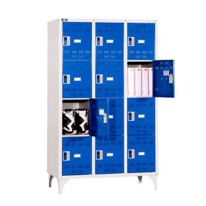 Tủ đồ cá nhân QT-CN04