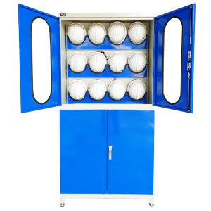 Tủ dụng cụ bảo hộ lao động ALLY QT-LD06