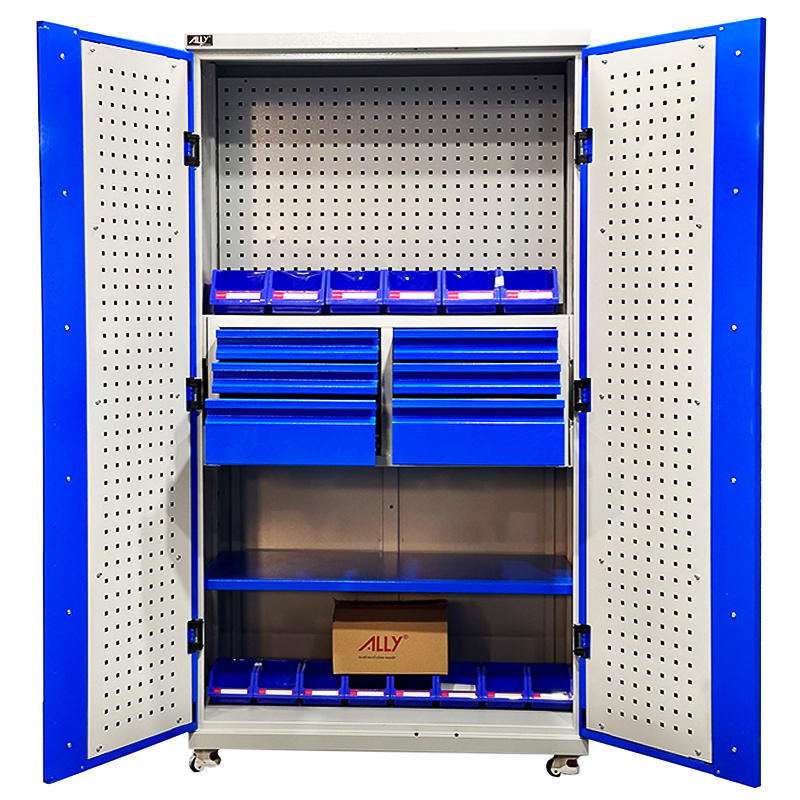 Tủ dụng cụ công nghiệp ALLY QT-HC05
