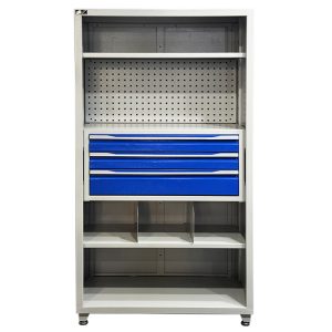 Tủ dụng cụ phòng LAB QT-PT01