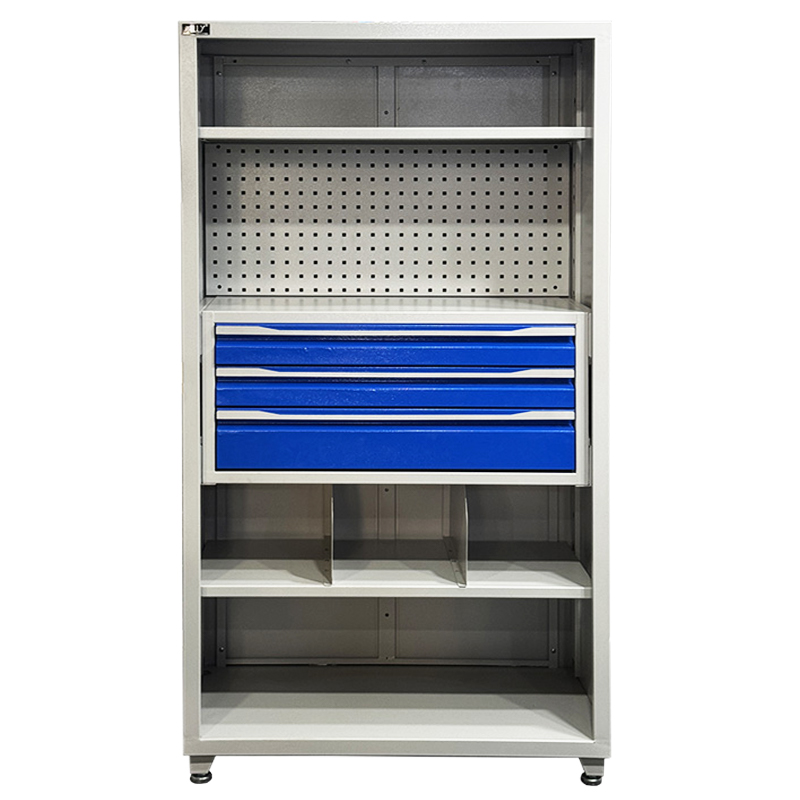 Tủ dụng cụ phòng LAB QT-PT01