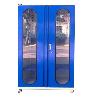 Tủ đựng đồ nghề 2 cánh ALLY QT-HC11