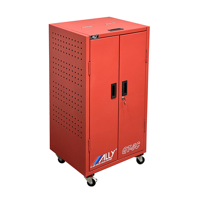 Tủ đựng đồ nghề ALLY QT-5C