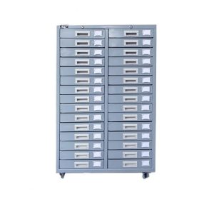 Tủ đựng hồ sơ A4 ALLY QT-HS30