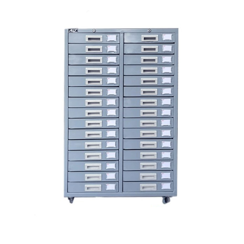 Tủ đựng hồ sơ A4 ALLY QT-HS30