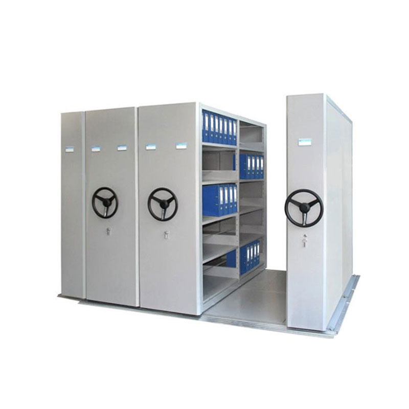 Tủ đựng hồ sơ thư viện ALLY QT-HSTV1