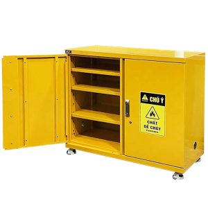 Tủ đựng hóa chất QT-CC01