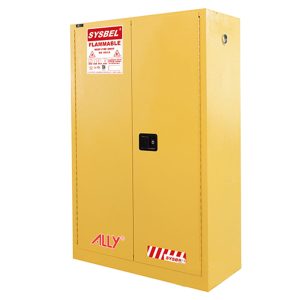 Tủ đựng hoá chất QT-CCHC01