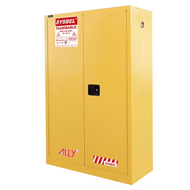 Tủ đựng hoá chất QT-CCHC01