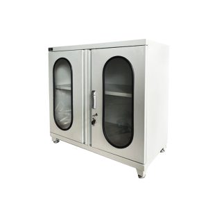 Tủ đựng linh kiện 2 cánh ALLY QT-HC10