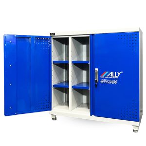 Tủ giày bảo hộ ALLY QT-LD04