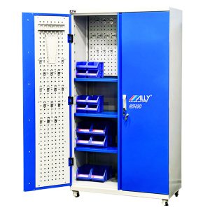 Tủ treo đồ nghề 2 cánh ALLY QT-HC