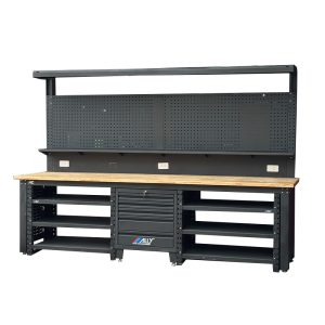 Bàn thao tác công nghiệp QT-BN09