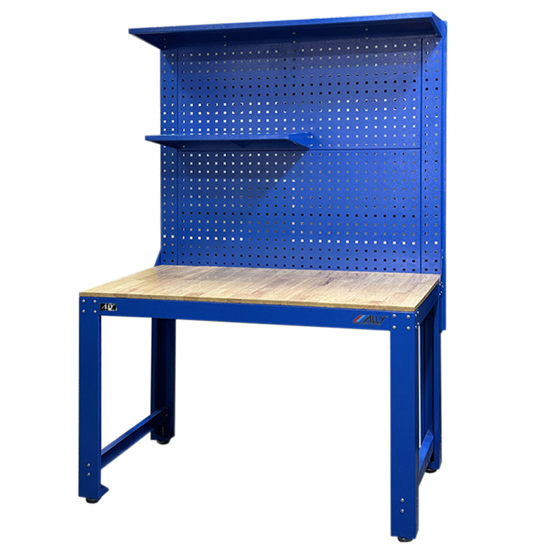 Bàn thao tác lắp ráp điện tử ALLY QT-IT01