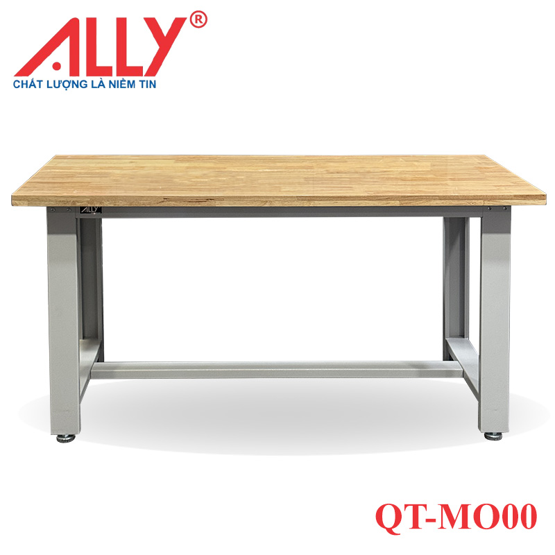 Alternative view of Bàn thao tác nặng QT-MO00