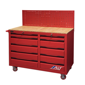 Bàn thao tác di động 10 Ngăn QT-10DBT