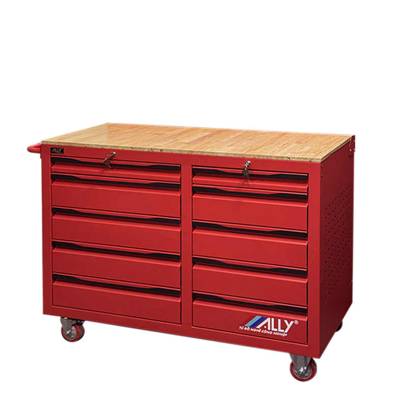 Bàn thao tác di động QT-10