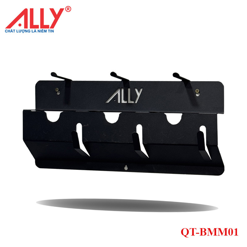 Alternative view of Giá Treo Máy Mài ALLY QT-BMM01