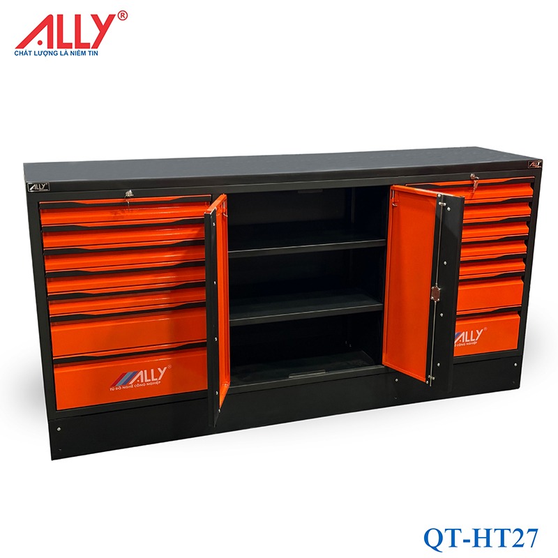 Alternative view of Bàn thao tác di động QT-HT27