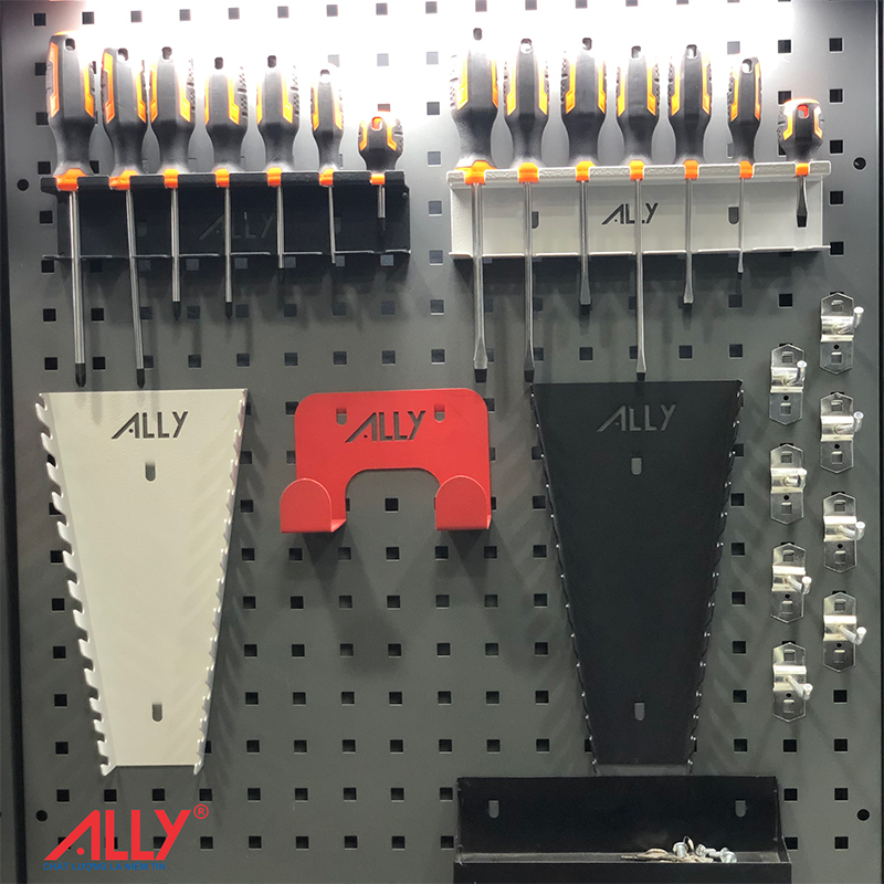 Alternative view of Part treo cờ lê PK-CL01