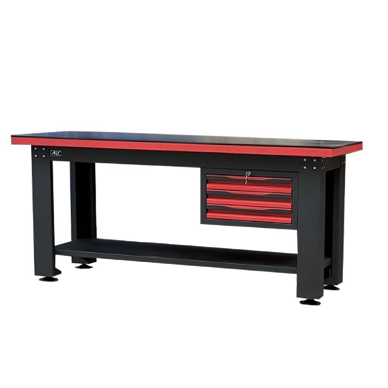 Bàn gia công cơ khí 2000kg QT-BN2000B