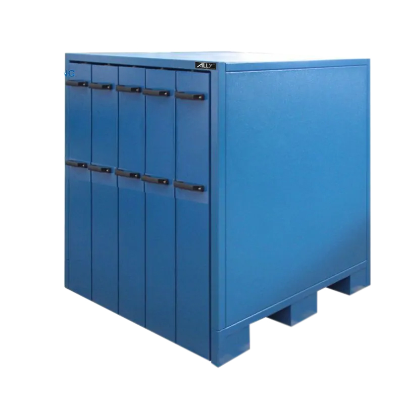 Tủ đựng dao chấn CNC ALLY QT-KDD05