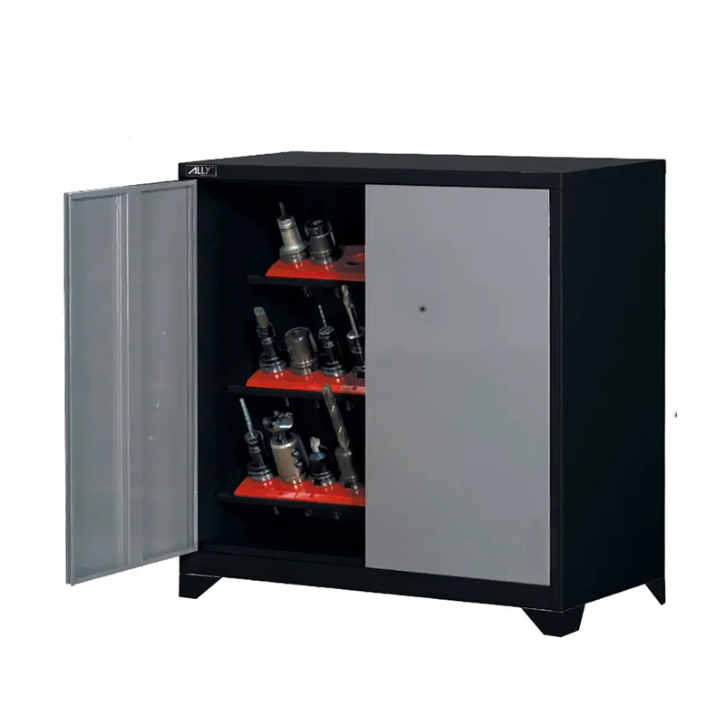 Tủ dao tiện CNC QT-KDD03