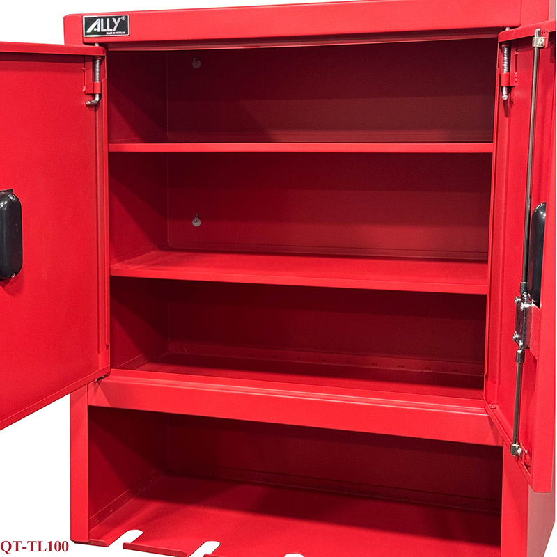Tủ treo dụng cụ làm lốp ALLY QT-TL100 - Image 2